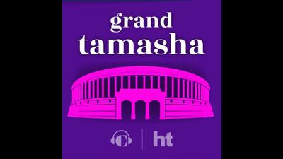 On the podcast, Doshi explained just how central Adani is to India’s infrastructure build-out. (HT) On the podcast, Doshi explained just how central Adani is to India’s infrastructure build-out. (HT)