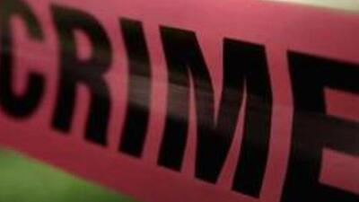 Police booked four persons for a murder bid on a Ludhiana-based warehouse owner. (HT File)