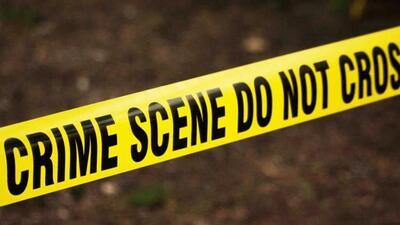 Police said that the incident took place on midnight Saturday after two men landed into a heated argument while they were sitting near a park in Sector 52 (Representative Photo) Police said that the incident took place on midnight Saturday after two men landed into a heated argument while they were sitting near a park in Sector 52 (Representative Photo)