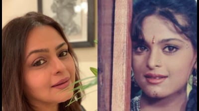 Shilpa Shirodkar Shilpa Shirodkar
