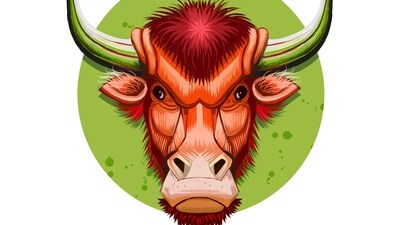Taurus Daily Horoscope Today for April 10, 2023: Being mindful and gentle on yourself is your mantra today. Taurus Daily Horoscope Today for April 10, 2023: Being mindful and gentle on yourself is your mantra today.
