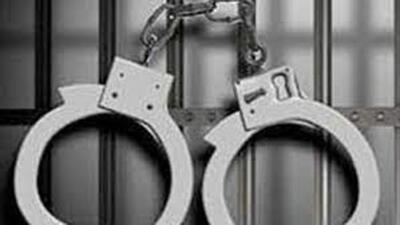 Yasin, a member of Chhenu gang, allegedly gathered four of his gang members and decided to fire at jailer Swaraj Singh’s home in north-east Delhi’s Kabir Nagar to scare him. He allegedly gave a couple of dogs as 'landmarks' to pinpoint Singh’s house to three members of his gang. (HT photo) Yasin, a member of Chhenu gang, allegedly gathered four of his gang members and decided to fire at jailer Swaraj Singh’s home in north-east Delhi’s Kabir Nagar to scare him. He allegedly gave a couple of dogs as 'landmarks' to pinpoint Singh’s house to three members of his gang. (HT photo)
