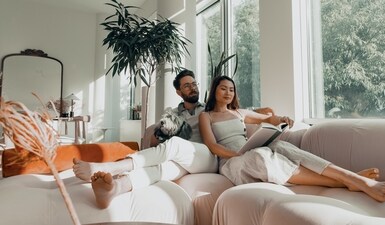 By considering the preferences and needs of each generation, you can create a home that is comfortable, functional, and stylish for everyone. (Unsplash) By considering the preferences and needs of each generation, you can create a home that is comfortable, functional, and stylish for everyone. (Unsplash)
