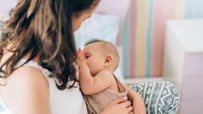 While breastfeeding, it is important to maintain a healthy and balanced diet to ensure that your baby receives the necessary nutrients. There are certain foods that you may want to avoid, depending on your baby's individual needs and any allergies they may have. Here are some general guidelines to follow: (Unsplash) While breastfeeding, it is important to maintain a healthy and balanced diet to ensure that your baby receives the necessary nutrients. There are certain foods that you may want to avoid, depending on your baby's individual needs and any allergies they may have. Here are some general guidelines to follow: (Unsplash)