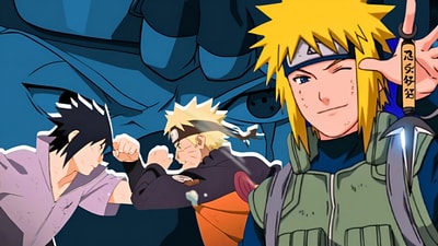 Naruto fans, get ready for the ultimate showdown! The results are in and the countdown begins as we bring you the top 10 fights in Naruto, as voted by fans themselves. (Studio Perriot) Naruto fans, get ready for the ultimate showdown! The results are in and the countdown begins as we bring you the top 10 fights in Naruto, as voted by fans themselves. (Studio Perriot)