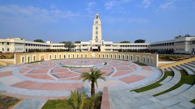 BITS Piani will close BITSAT 2023 registration today on bitsadmission.com (Image Courtesy BITS Pilani) BITS Piani will close BITSAT 2023 registration today on bitsadmission.com (Image Courtesy BITS Pilani)