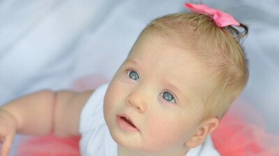 Babies have delicate skin that is more susceptible to irritation and other skin problems, so it is crucial to choose products that are safe and gentle. (Unsplash) Babies have delicate skin that is more susceptible to irritation and other skin problems, so it is crucial to choose products that are safe and gentle. (Unsplash)