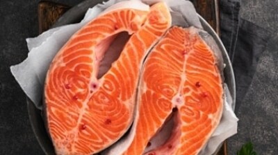 Fish high in mercury: Certain types of fish, such as swordfish, king mackerel, and shark, can contain high levels of mercury, which can be harmful to your baby's development. (Unsplash) Fish high in mercury: Certain types of fish, such as swordfish, king mackerel, and shark, can contain high levels of mercury, which can be harmful to your baby's development. (Unsplash)