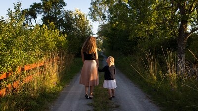 Ask them open-ended questions: This helps you to understand your child and their situation. And when your kids respond, it can help them to process the situation, their reactions, and thoughts and even solve their problems. (Unsplash) Ask them open-ended questions: This helps you to understand your child and their situation. And when your kids respond, it can help them to process the situation, their reactions, and thoughts and even solve their problems. (Unsplash)