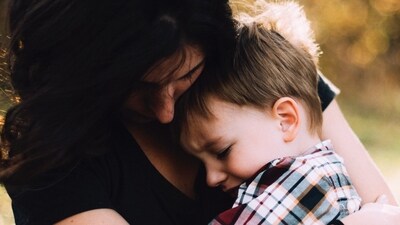 Let them experience their emotions: Allow your child to experience their emotions rather then telling them what they should feel. You want to avoid phrases like "It wasn't that bad or stop being so sad about it" and use phrases like "I can see why you're upset or I'd feel the same way too" (Unsplash) Let them experience their emotions: Allow your child to experience their emotions rather then telling them what they should feel. You want to avoid phrases like "It wasn't that bad or stop being so sad about it" and use phrases like "I can see why you're upset or I'd feel the same way too" (Unsplash)