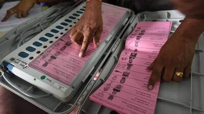 The elections to the 224-member Karnataka Assembly will be held on May 10. (Arijit Sen/HT Photo)