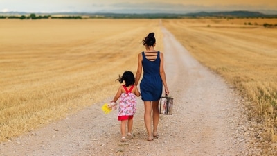 Give undivided attention: Take a break from all the distractions and listen to your kids when they are talking to you. Let them see that you are 100% invested in what they are going through and experiencing by what they can see. (Pixabay) Give undivided attention: Take a break from all the distractions and listen to your kids when they are talking to you. Let them see that you are 100% invested in what they are going through and experiencing by what they can see. (Pixabay)