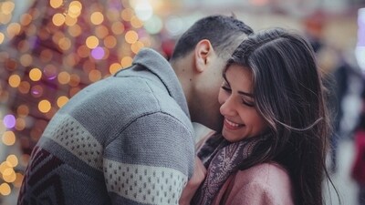 Signs of an emotionally safe relationship (Pixabay) Signs of an emotionally safe relationship (Pixabay)