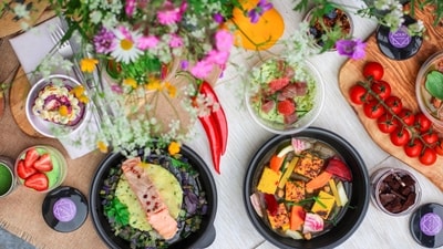 Harsh summers are here. Add these foods to your diet to keep your gut relaxed (Photo by Sara Dubler on Unsplash) Harsh summers are here. Add these foods to your diet to keep your gut relaxed (Photo by Sara Dubler on Unsplash)