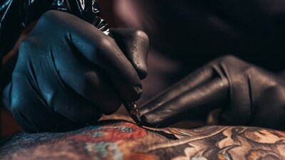Anjali further shared that when we inject tattoo ink into our skin surface, we introduce a lot of metals such as arsenic, beryllium and lead. (Unsplash) Anjali further shared that when we inject tattoo ink into our skin surface, we introduce a lot of metals such as arsenic, beryllium and lead. (Unsplash)