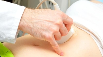 Ultrasound effective of locating particular breast abnormalities: Study (Shutterstock photo) Ultrasound effective of locating particular breast abnormalities: Study (Shutterstock photo)