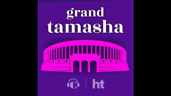 On the podcast, Doshi explained just how central Adani is to India’s infrastructure build-out. (HT)