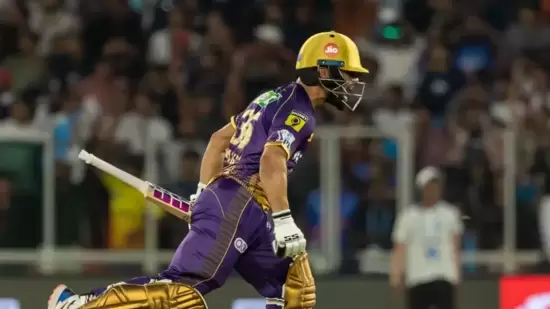 Rinku Singh (IPL)