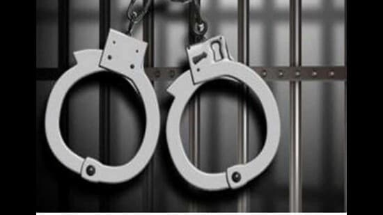 The National Crime Records Bureau has already initiated the national automated fingerprint identification system to check movements of nomadic criminals. (For Representation)