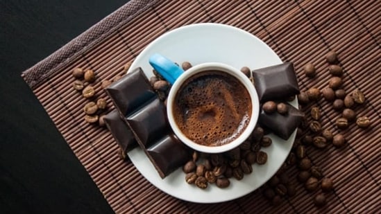Caffeine: You can consume caffeine in moderation while breastfeeding, but excessive amounts can cause restlessness and sleeplessness in your baby.&nbsp;(Unsplash)