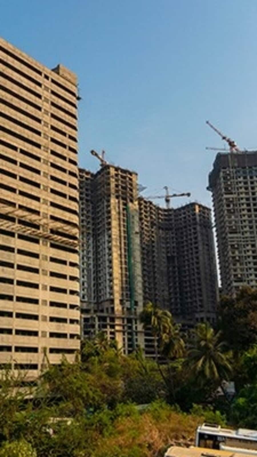 The residential segment's share was 22 per cent. (Representative image)
