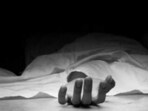 Radhey Shyam Verma (72) and his wife Veena (68) found dead with their throats slit at their own residence.