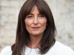 Davina McCall, the famous television presenter and judge of The Masked Singer.