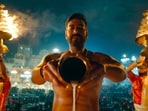 Ajay Devgn's Bholaa was released on March 30 on the occasion of Ram Navnami. Ajay Devgn's Bholaa was released on March 30 on the occasion of Ram Navnami.