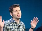 Sam Altman, OpenAI CEO. (Reuters) Sam Altman, OpenAI CEO. (Reuters)