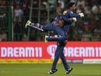 Lucknow Super Giants defeated Royal Challengers Bangalore.
