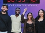 Love Is Blind, the hit reality show on Netflix, has gained immense popularity for its unique concept of finding love without seeing the person. Love Is Blind, the hit reality show on Netflix, has gained immense popularity for its unique concept of finding love without seeing the person.