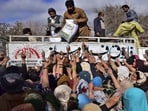 Pakistan crisis: Pakistan is going through one of its biggest economic crisis in history.