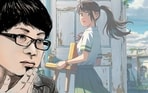 Makoto Shinkai, a now 50-year-old director and animator, is responsible for some of the most popular anime features in the world.