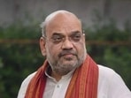 Home Minister Amit Shah
