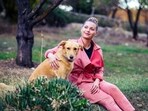 Devanshi Shah, Founder and CEO, Petkonnect in an interview with HT Digital shares ways pet parents can communicate their love for their pet companions: