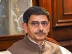 Tamil Nadu governor RN Ravi. Tamil Nadu governor RN Ravi.
