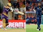 Rinku Singh produced magic against a crestfallen Yash Dayal on Sunday evening. Rinku Singh produced magic against a crestfallen Yash Dayal on Sunday evening.