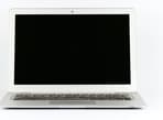 Slim laptops look sleek and portable.
