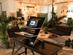 Workplace interior design tips for incorporating hygge into your office decor 