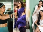 None of my clients come to me for a drastic transformation, says Taapsee Pannu's dietician Munmun Ganeriwal None of my clients come to me for a drastic transformation, says Taapsee Pannu's dietician Munmun Ganeriwal