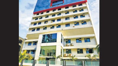 Court stays NMMC notice to institute, fires its health officer Court stays NMMC notice to institute, fires its health officer