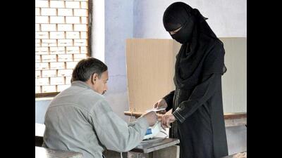 As the Congress does not have any organisational structure at the municipal corporation-level, it may soon set up new teams that will work to strengthen the party in urban local bodies. (For representation)