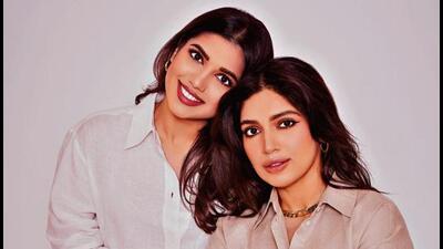 Bhumi and Samiksha admit they have grown closer with time