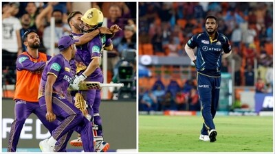 Rinku's old chat with Dayal has become the talk of the town (PTI-KKR Twitter)