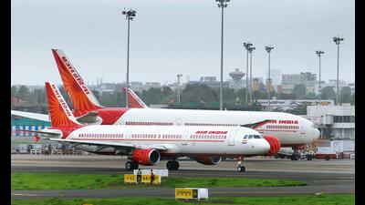 In its statement, Air India called the safety, security, and dignity of all on board important and added the airline was providing all possible support to the affected crew members. “We regret the inconvenience caused to the passengers.” In its statement, Air India called the safety, security, and dignity of all on board important and added the airline was providing all possible support to the affected crew members. “We regret the inconvenience caused to the passengers.”