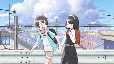 My Clueless First Friend is a heartwarming story that reminds us of the power of friendship, even in the most challenging situations. (Twitter/crunchyroll) My Clueless First Friend is a heartwarming story that reminds us of the power of friendship, even in the most challenging situations. (Twitter/crunchyroll)