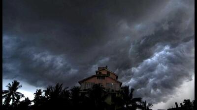 Nearly half of India’s farmland depends on monsoon for crops such as rice. (AFP) Nearly half of India’s farmland depends on monsoon for crops such as rice. (AFP)