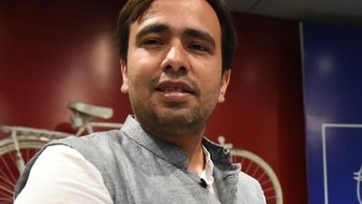 RLD chief Jayant Chaudhary (Subhankar HT File) RLD chief Jayant Chaudhary (Subhankar HT File)
