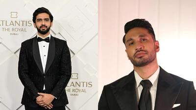 Recently, Arjun Kanungo tweeted to support singer Amaal Mallik Recently, Arjun Kanungo tweeted to support singer Amaal Mallik