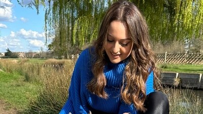 The team of Sonakshi Sinha's film Bade Miyan Chota Miyan recently announced the first scheduled wrap of the film. Produced by Vashu Bhagnani, Deepshikha Deshmukh, Jackky Bhagnani, Himanshu Kishan Mehra and Ali Abbas Zafar, the official release date of the film is still awaited. The team of Sonakshi Sinha's film Bade Miyan Chota Miyan recently announced the first scheduled wrap of the film. Produced by Vashu Bhagnani, Deepshikha Deshmukh, Jackky Bhagnani, Himanshu Kishan Mehra and Ali Abbas Zafar, the official release date of the film is still awaited.